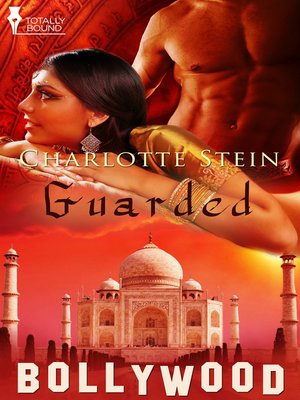 cover image of Guarded